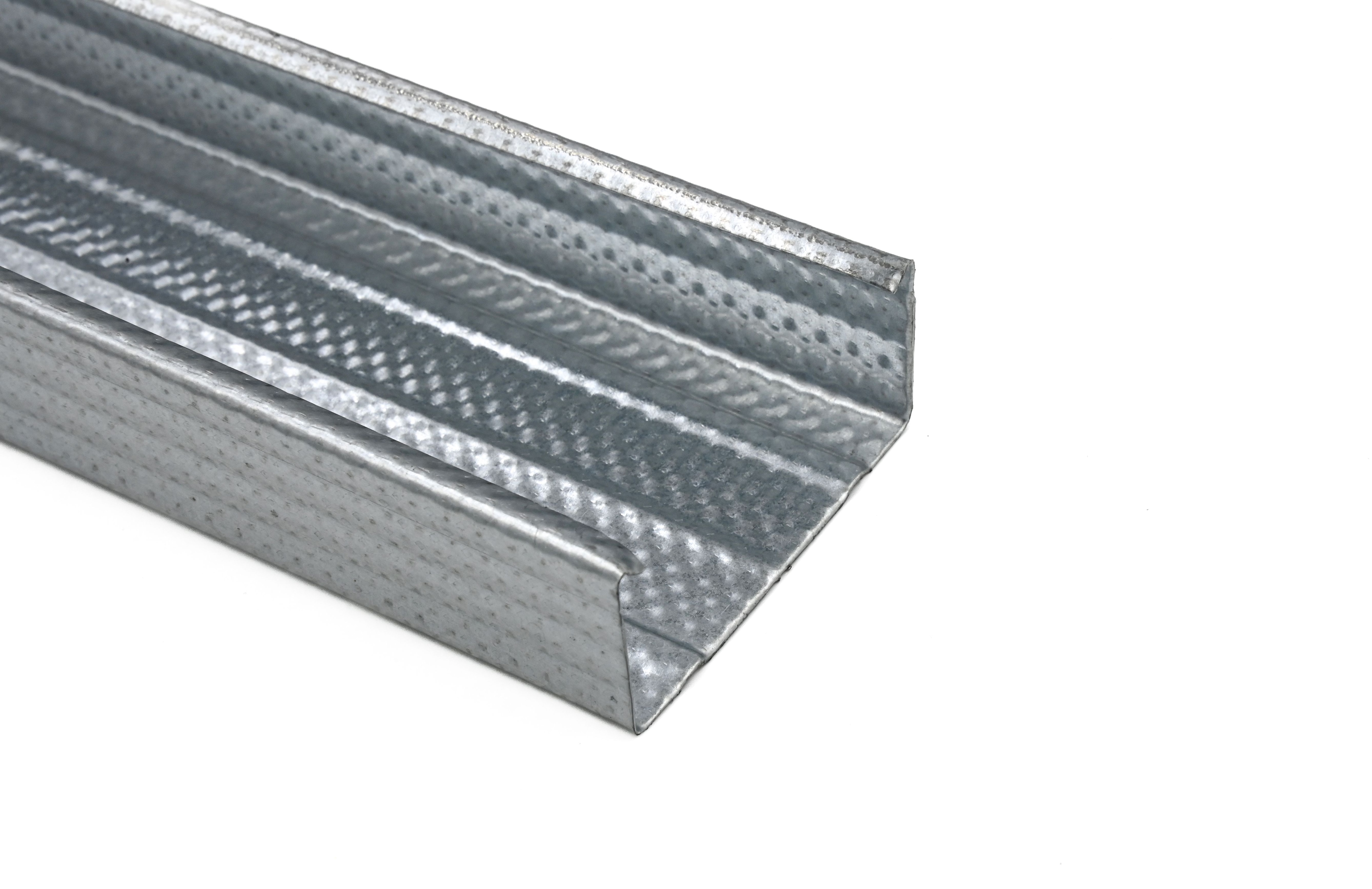 Profil CD 60 0.5 mm 3 m