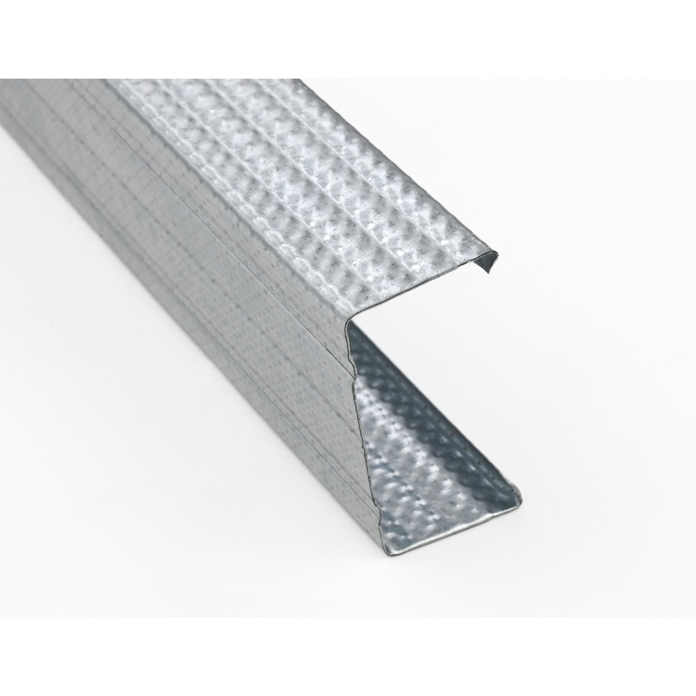 Profil CD 60 MENATWORK, 0.4mm x 3m, metal