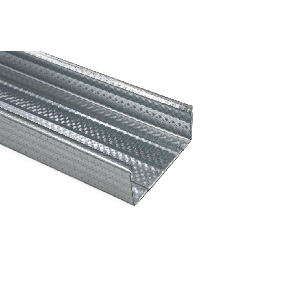 Profil CD 60 MENATWORK, 0.4mm x 3m, metal