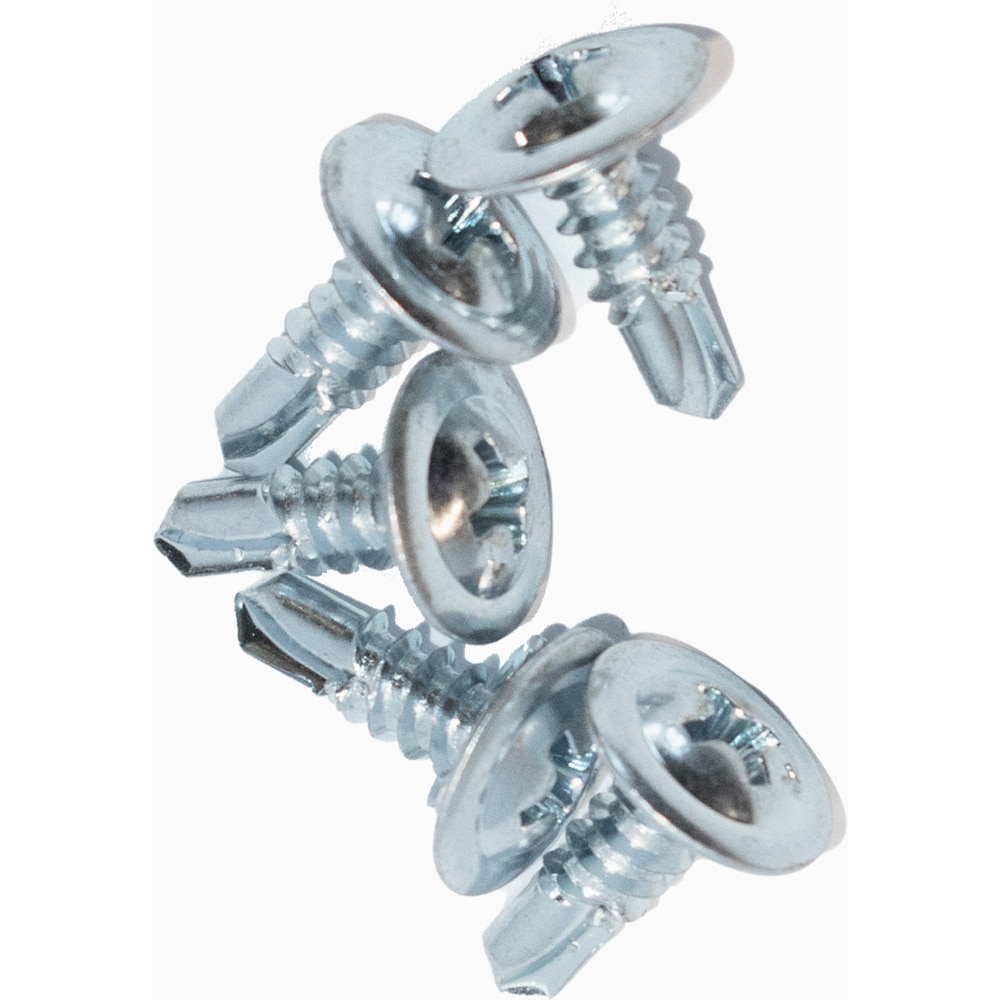 Surub autoforant plat, PH2, 4.2 x 13mm, 1000buc