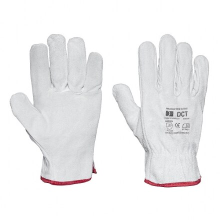 Manusi Tasminy DCT, marimea 10  Dalgeco