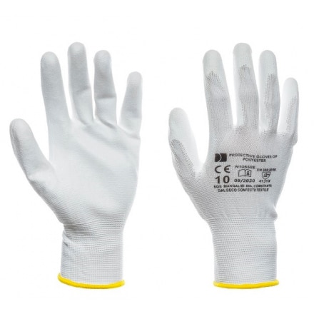 Manusi Bunting Albe Dct 10