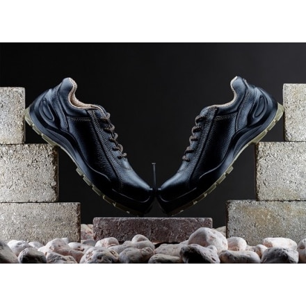 Pantofi Evia S3, masura 45