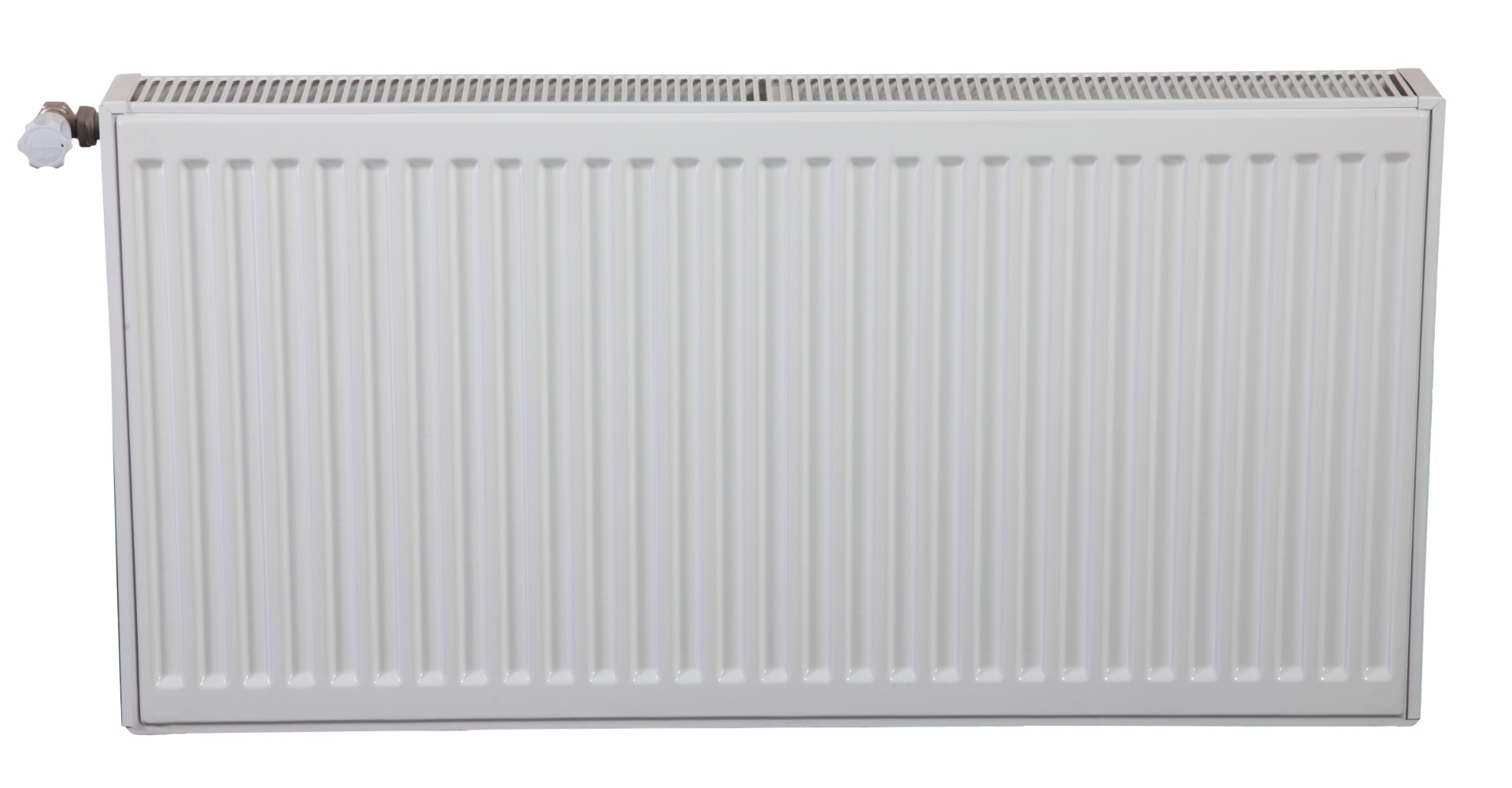 Radiator otel, 1000 x 600 mm