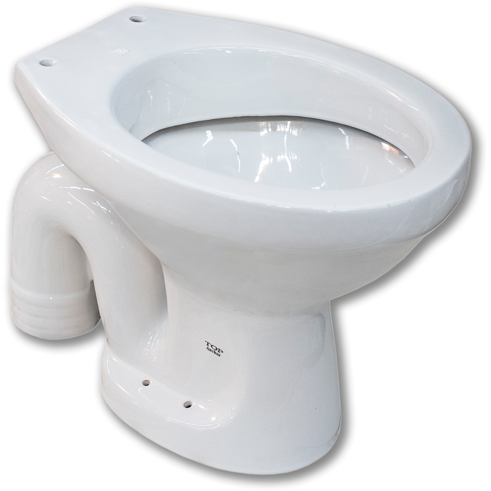 Vas WC Civ 2005A, ceramica, evacuare verticala, 35 x 45.5 x 37.5 cm, alb