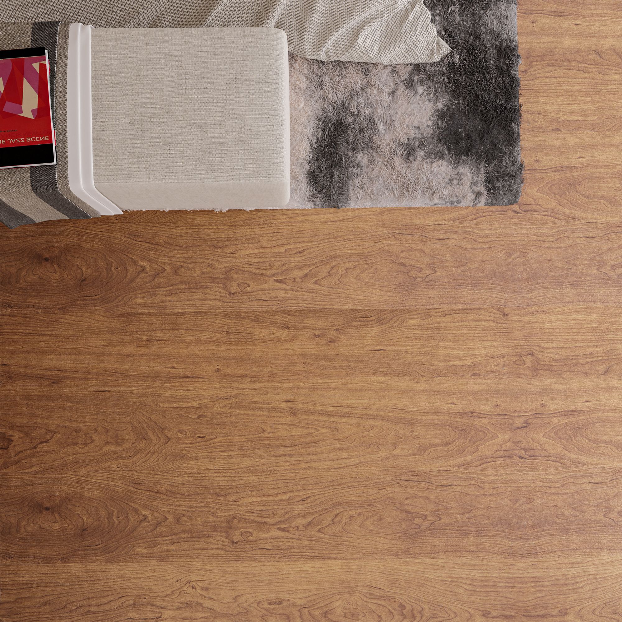 Parchet nuc, 4 mm, 1.68 mp/cutie  Premier