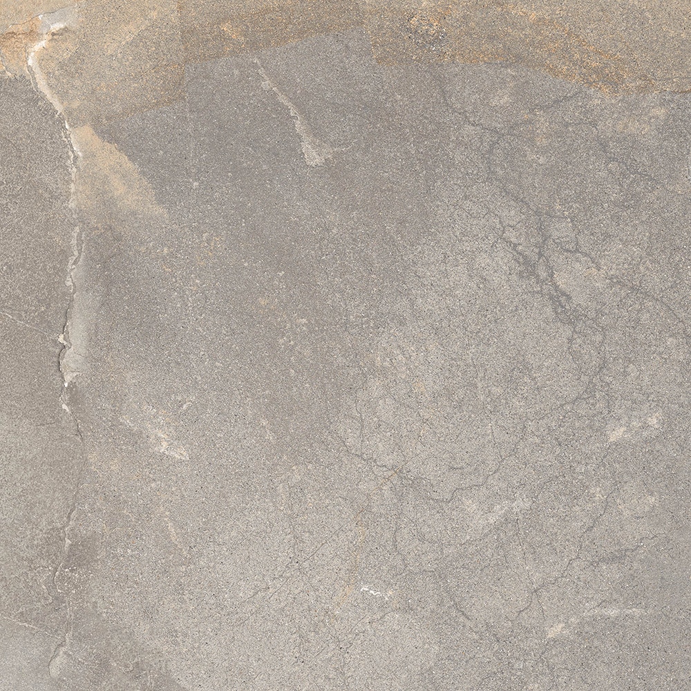 Gresie interior Salvador, ciment gri mat,61 x 61 cm, 10 mm, 1.49 m2/cutie