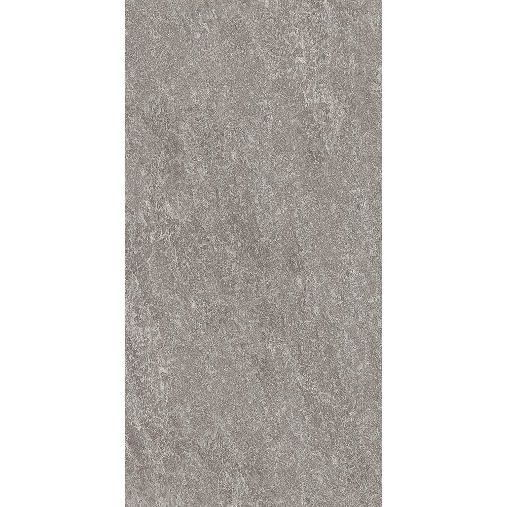 Gresie interior/exterior Himalaya, ciment gri mat, 60 x 120 cm, 9 mm, 1.44 m2/cutie