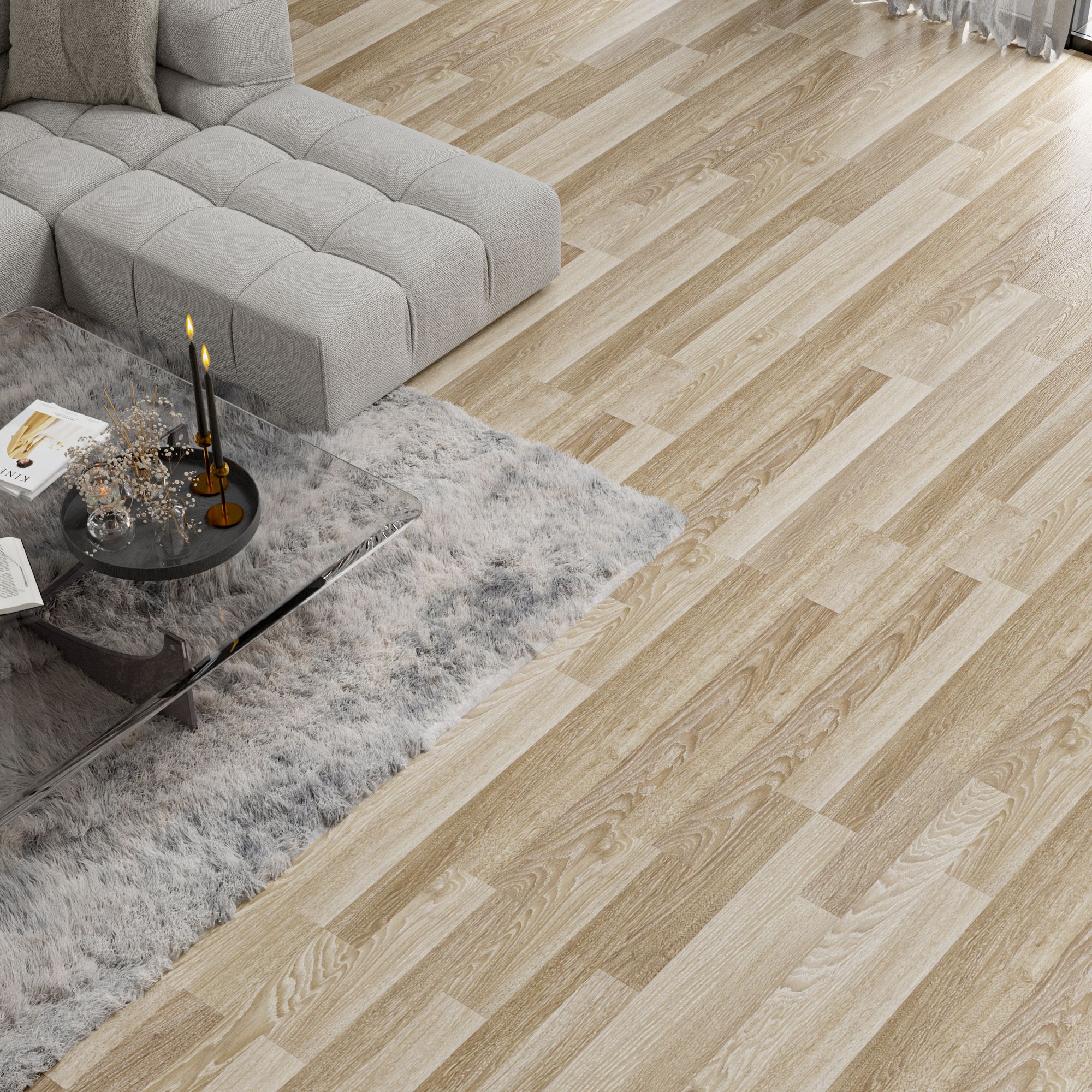 Parchet laminat acoperire per cutie 2.316 mp