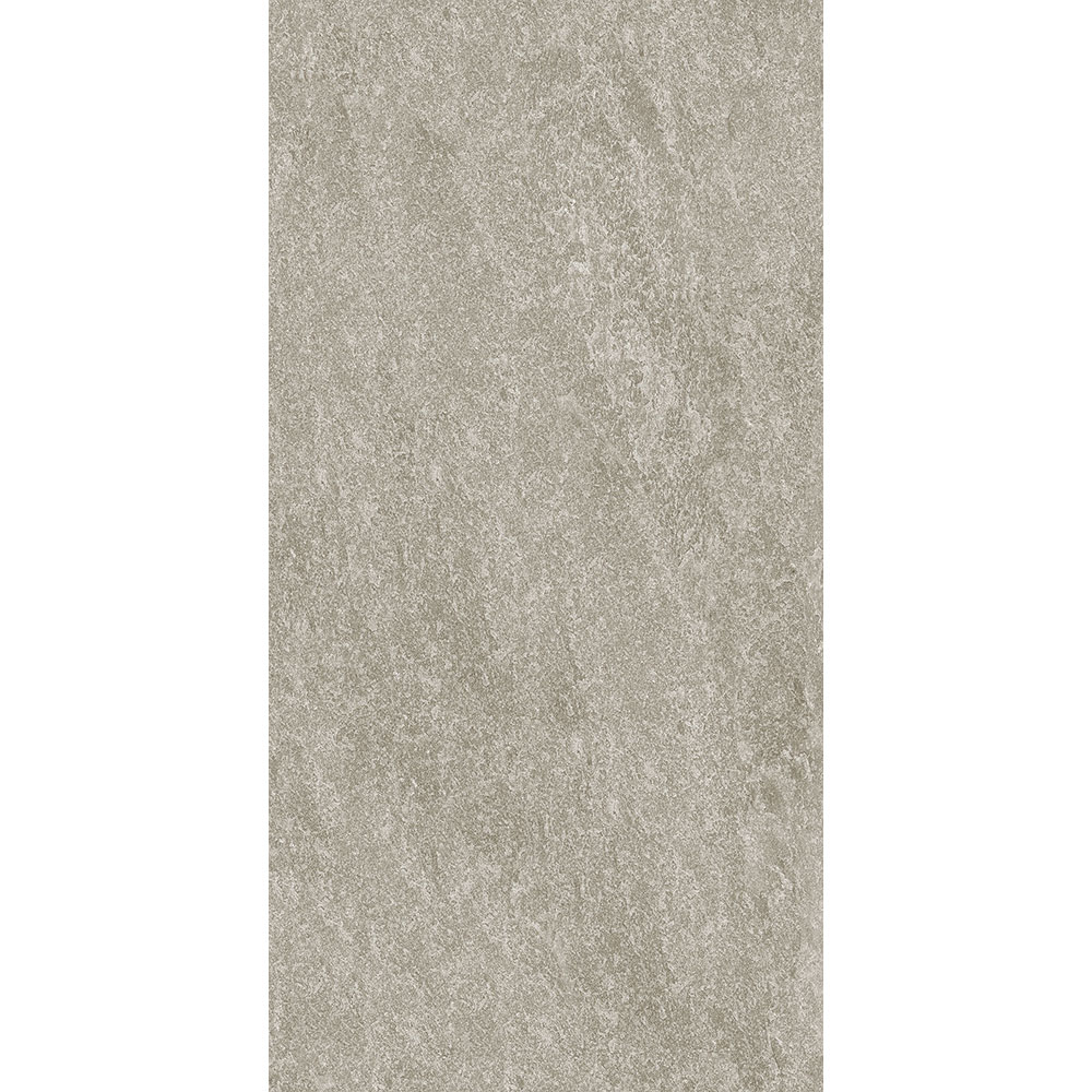 Gresie interior/exterior Himalaya, ciment bej mat, 60 x 120 cm, 9 mm, 1.44 m2/cutie