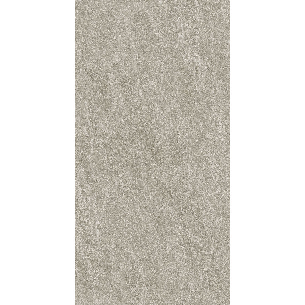 Gresie interior/exterior Himalaya, ciment bej mat, 60 x 120 cm, 9 mm, 1.44 m2/cutie