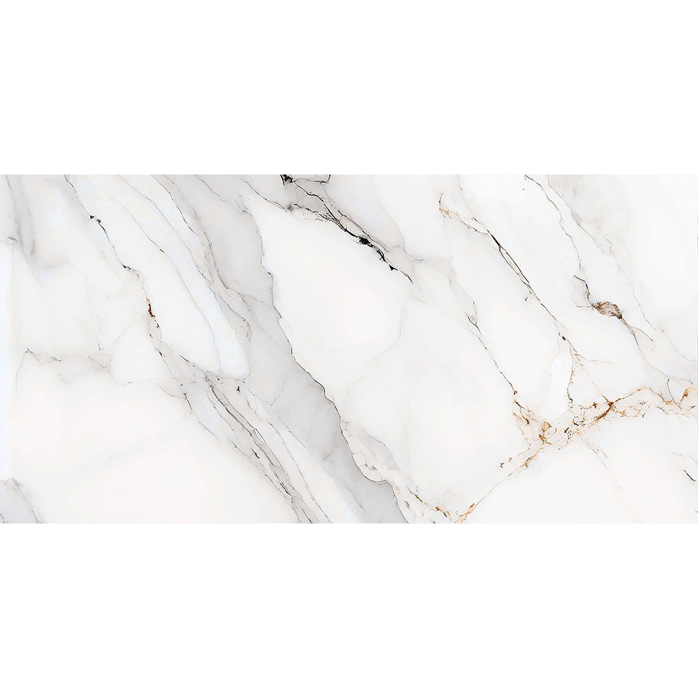 Faianta interior ART Ramla Grey, gri, 29.6 x 59.6 cm, 10 mm, 1.41 mp/ cutie