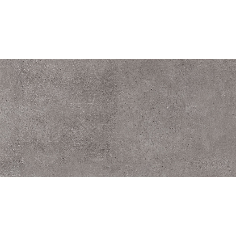 Gresie interior/exterior 333, ciment gri mat, 60 x 120 cm, 9 mm, 1.44 m2/cutie