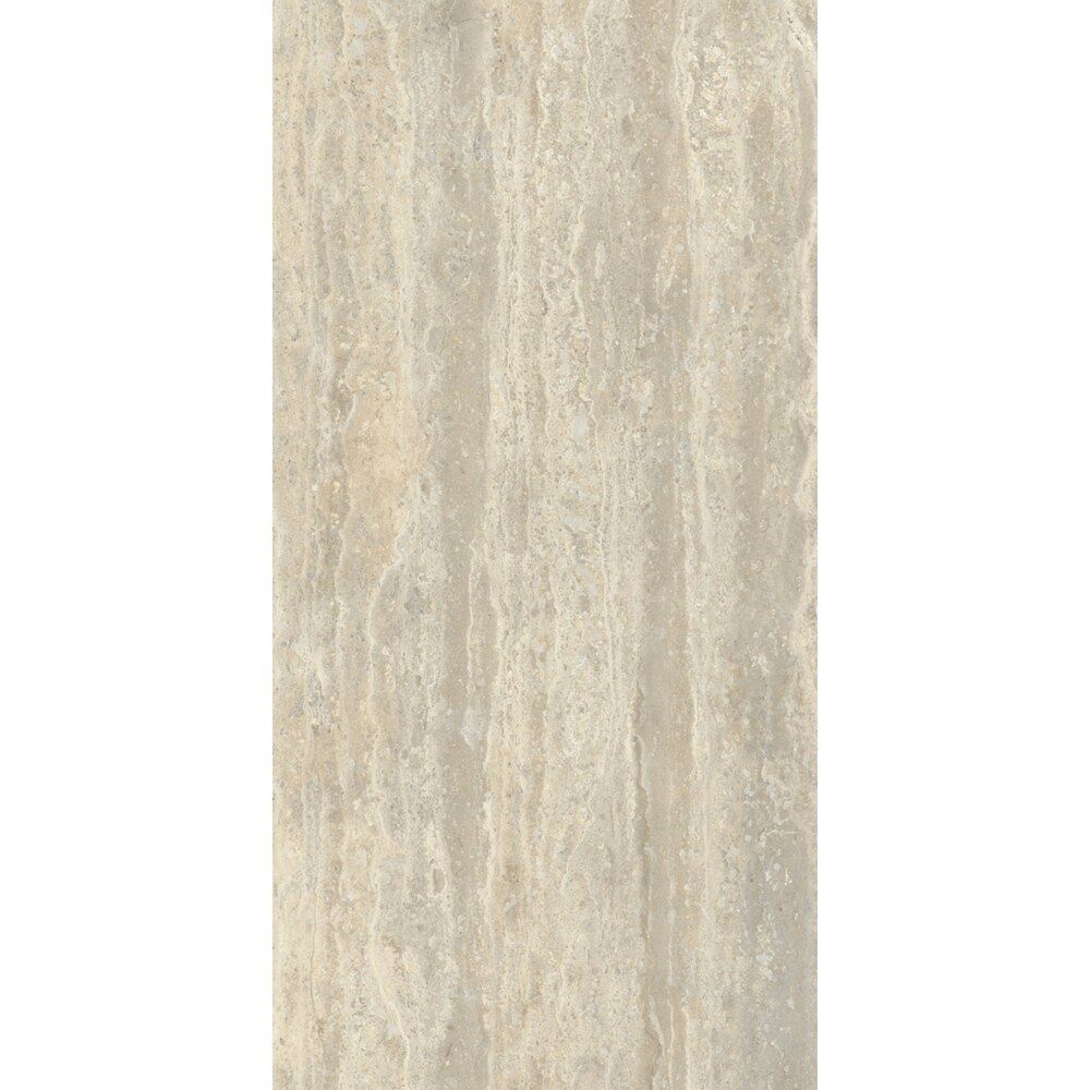 Gresie interior/exterior Travertino Sunset, mata, 60 x 120 cm, 2.16 mp/cutie, PEI 3