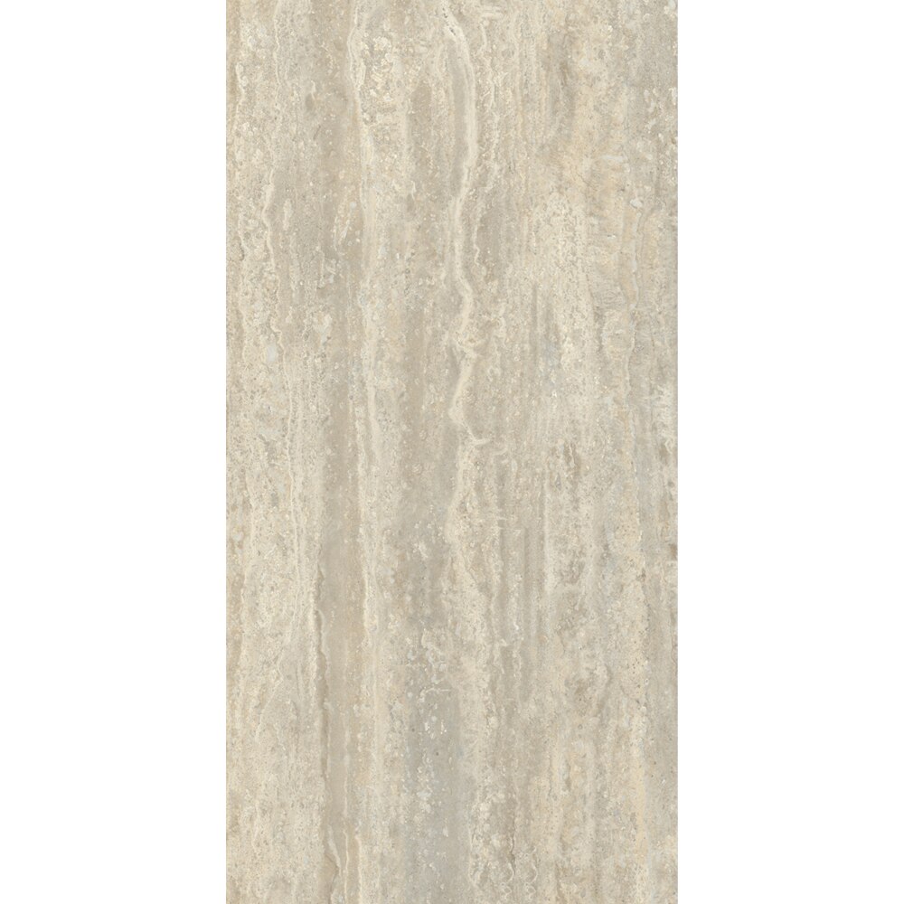 Gresie interior/exterior Travertino Sunset, mata, 60 x 120 cm, 2.16 mp/cutie, PEI 3