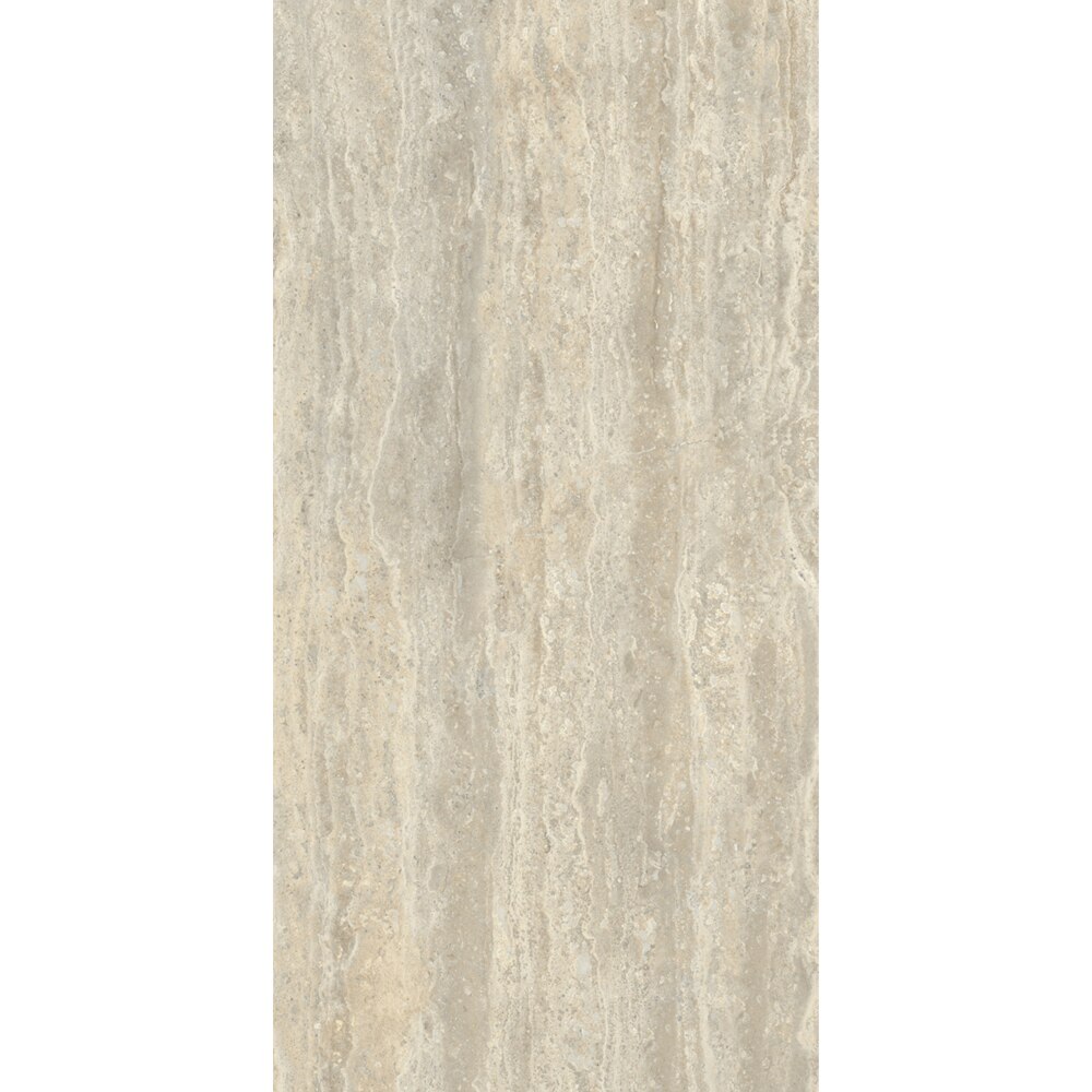 Gresie interior/exterior Travertino Sunset, mata, 60 x 120 cm, 2.16 mp/cutie, PEI 3