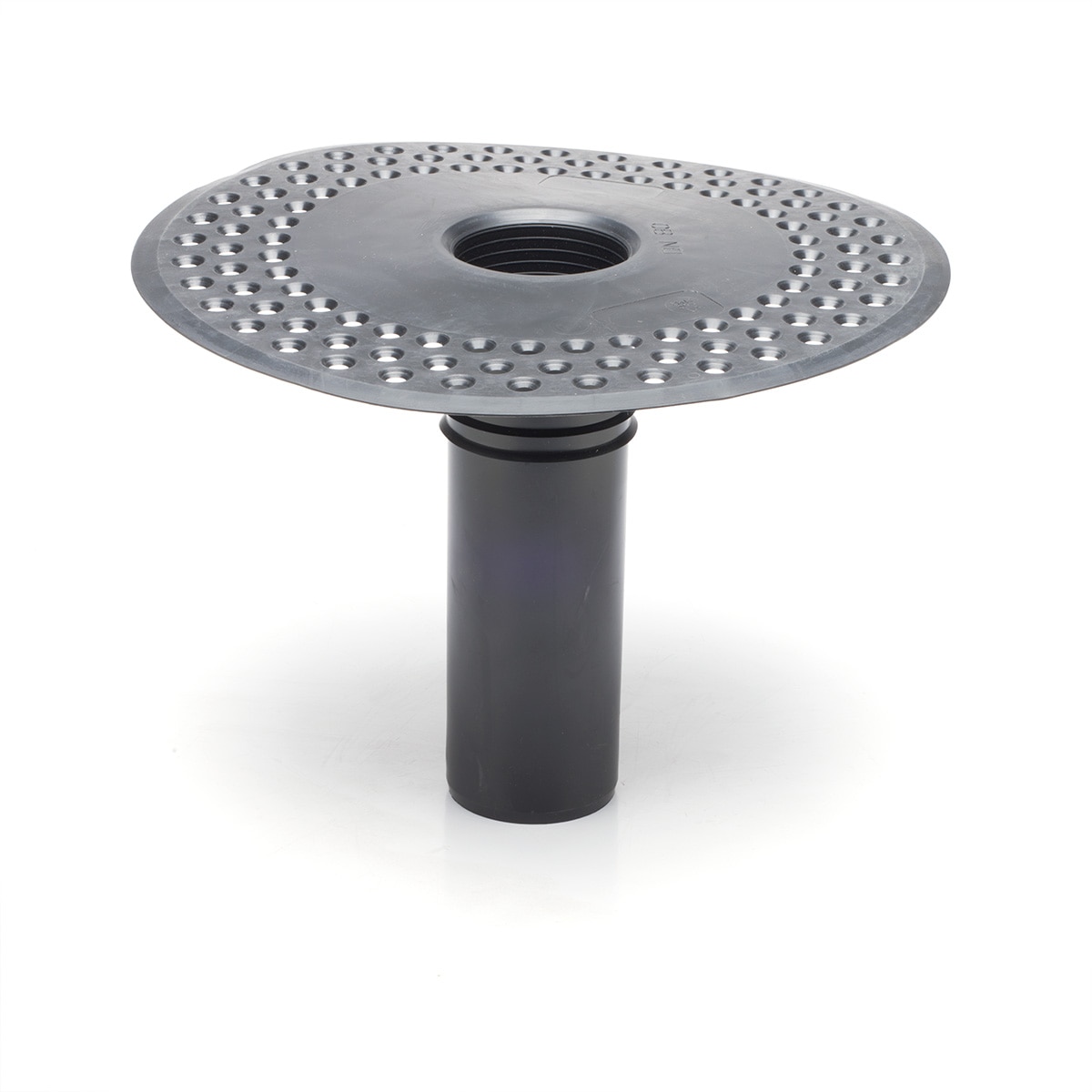 Scurgere de camp, diametru 110 mm, inaltime 240 mm