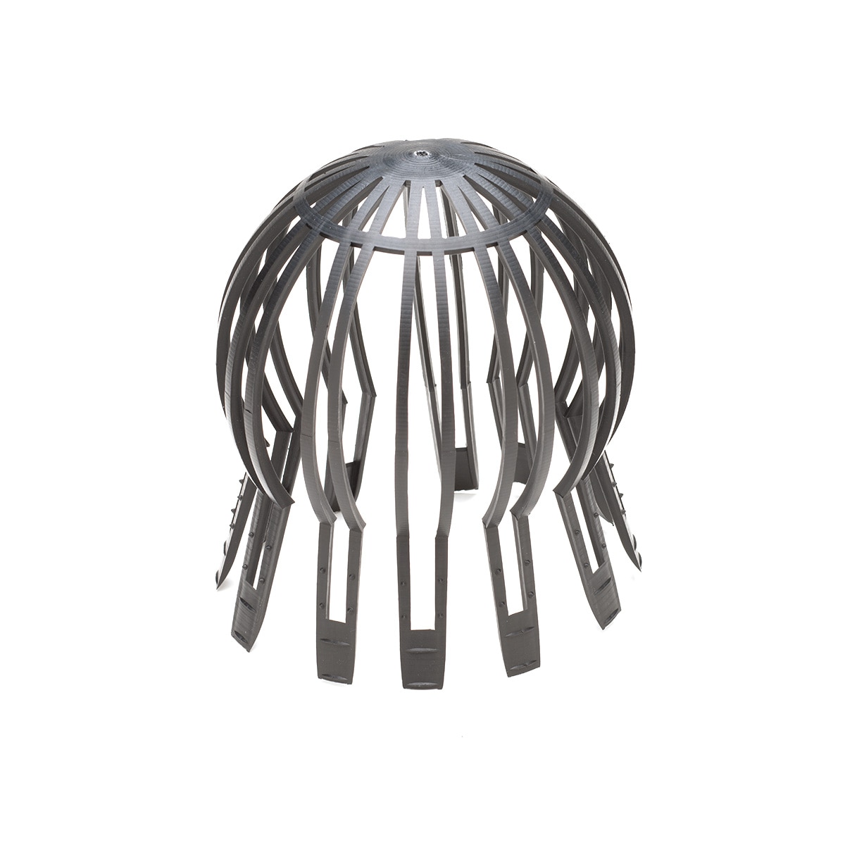 Parafrunzar, polipropilena