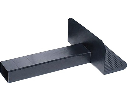 Scurgere de colt, 100 x 100 mm