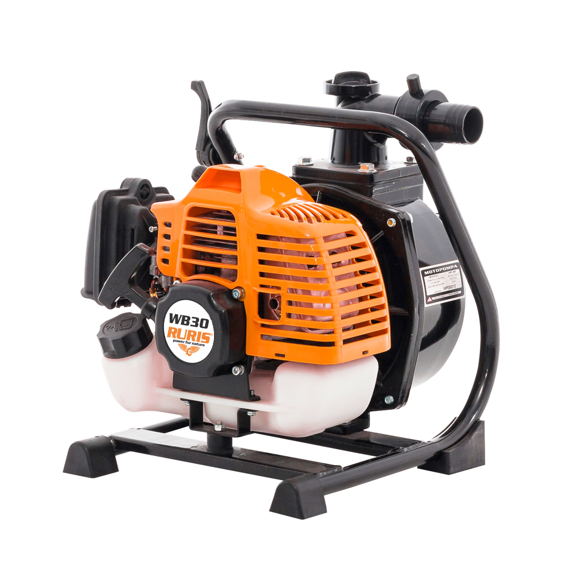 Motopompa Ruris WB 30