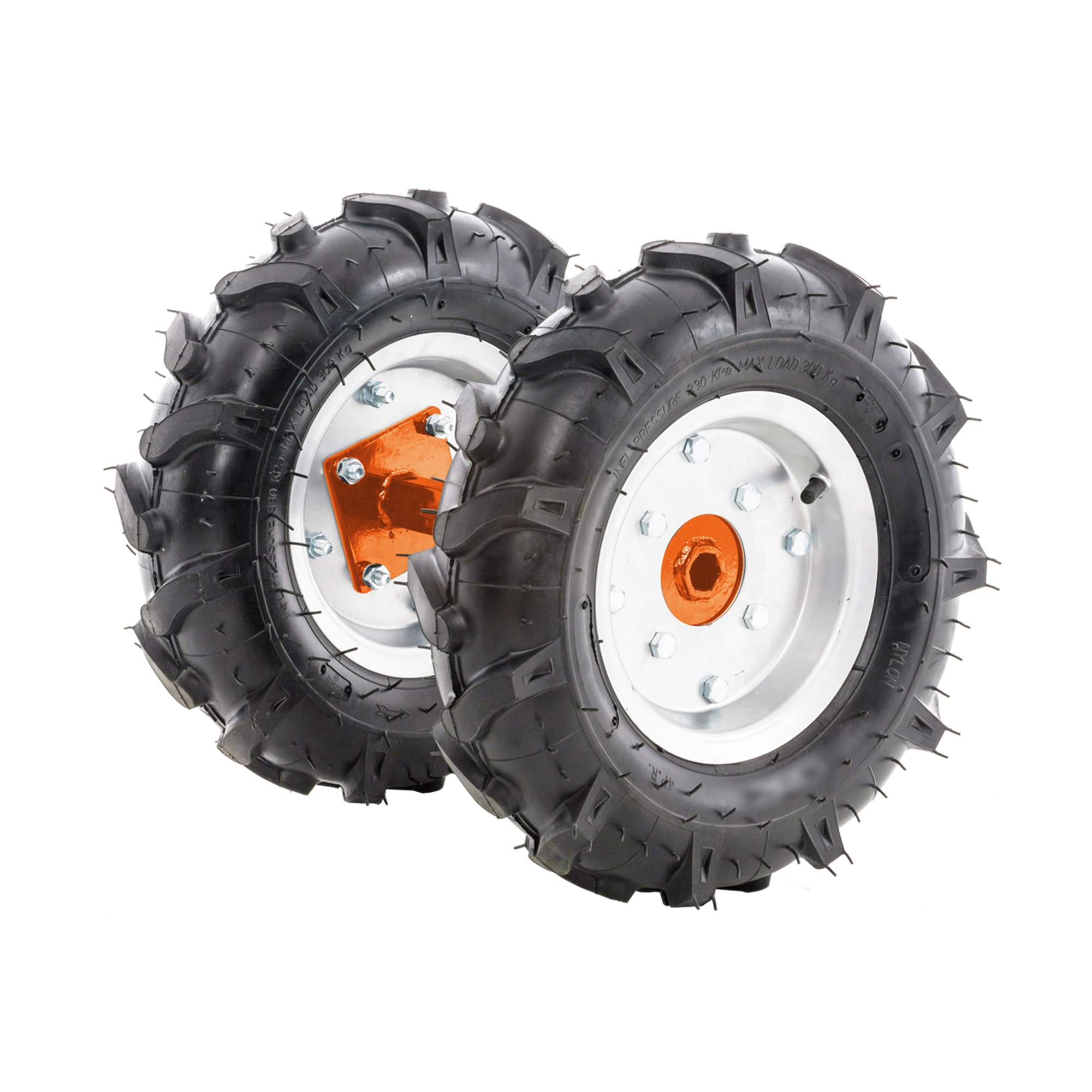 Motosapa pe benzina, Ruris 1150 KSA, 390 CC, 13 CP, latime lucru 75-110 cm, 4 timpi, + accesorii