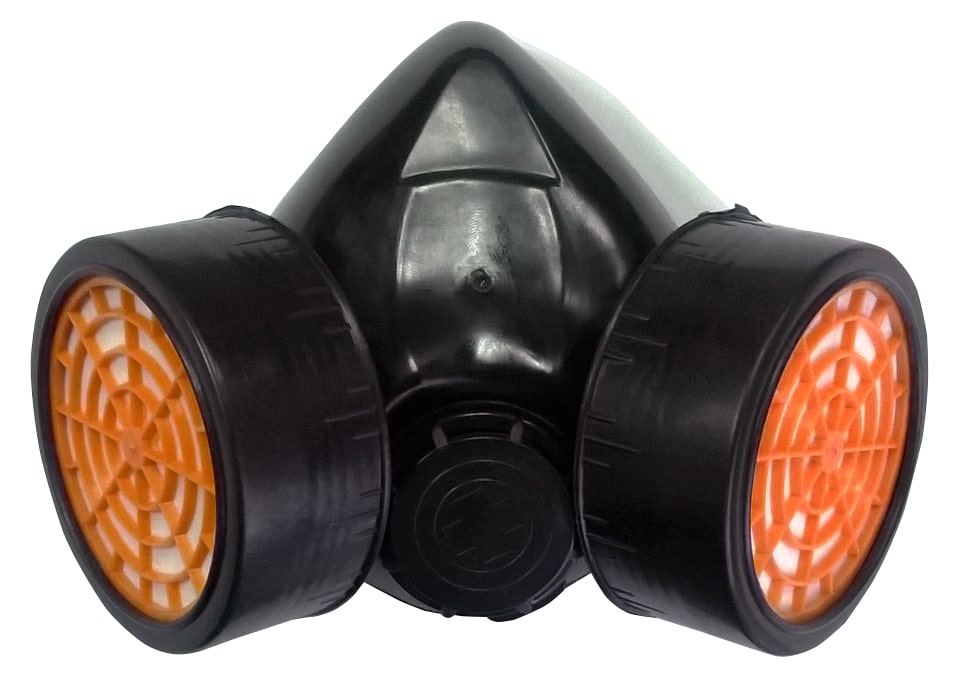 Atomizor A106 + Kit echipament lucru (masca,ochelari,salopeta, manusi protectie )  Ruris