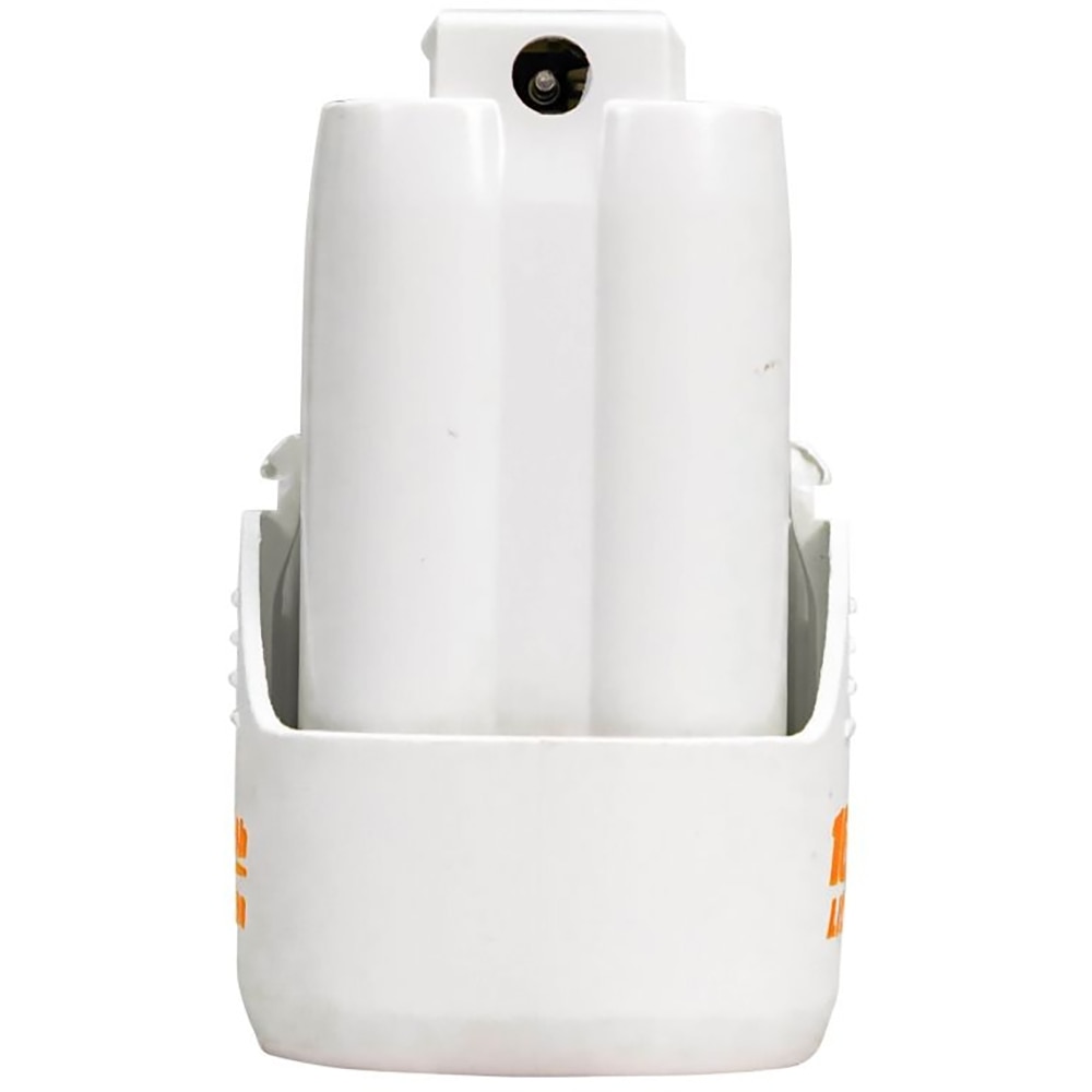 Foarfeca pe acumulator RURIS RMX320, 670 W, lama 3.2 cm