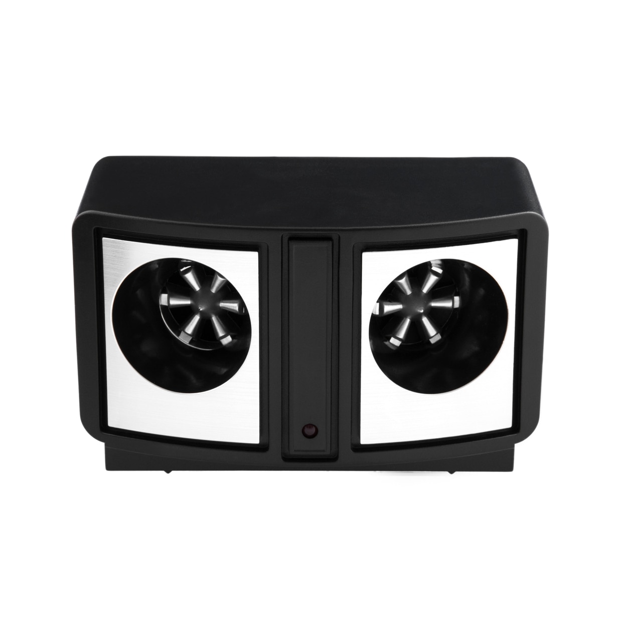 Aparat ultrasunete antirozatoare, 2W, negru