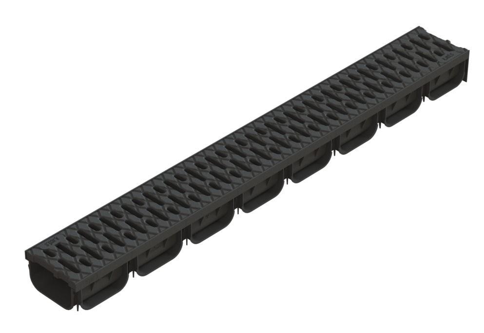 Rigola spark 1m gratar pp a15 h70  Vodaland