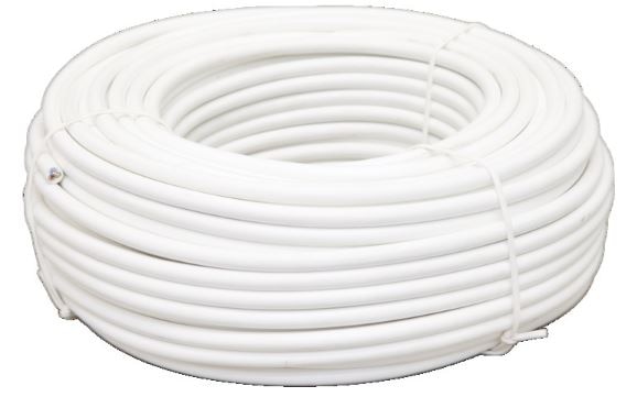 Cablu electric MYYM, 3 x 1,75  mmp, cupru flexibil, rola 10 m