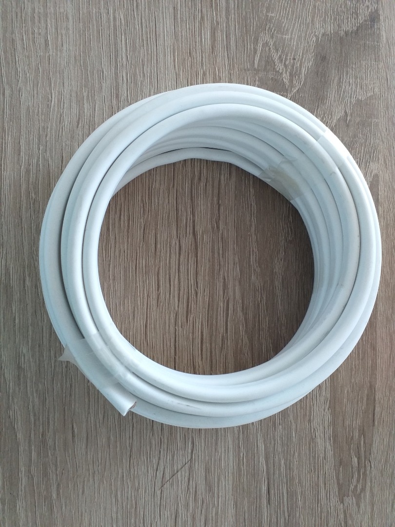 Cablu electric MYYUP, 2 x 1,5 mmp, cupru flexibil, rola 5 m  OmniCable