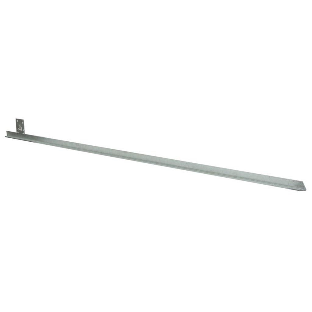 Dispersor impamantare LDT, otel zincat, 150 cm 