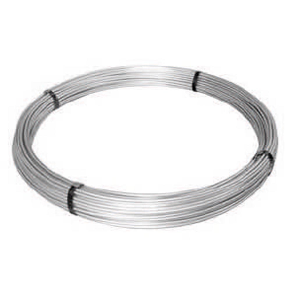 Fir otel zincat pentru impamantare LDT, 10 m, otel