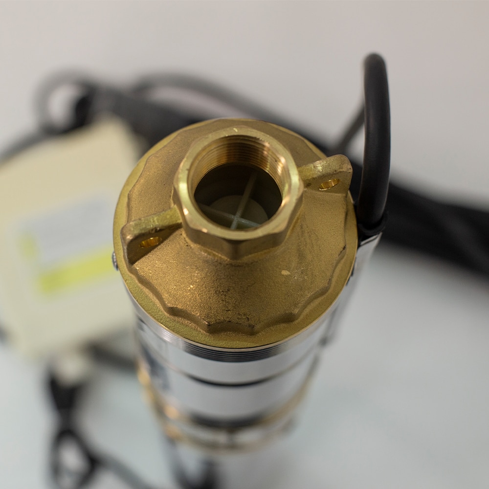 Pompa submersibila, 950 W, 40l/min, 7.8 bar  Wasserkonig