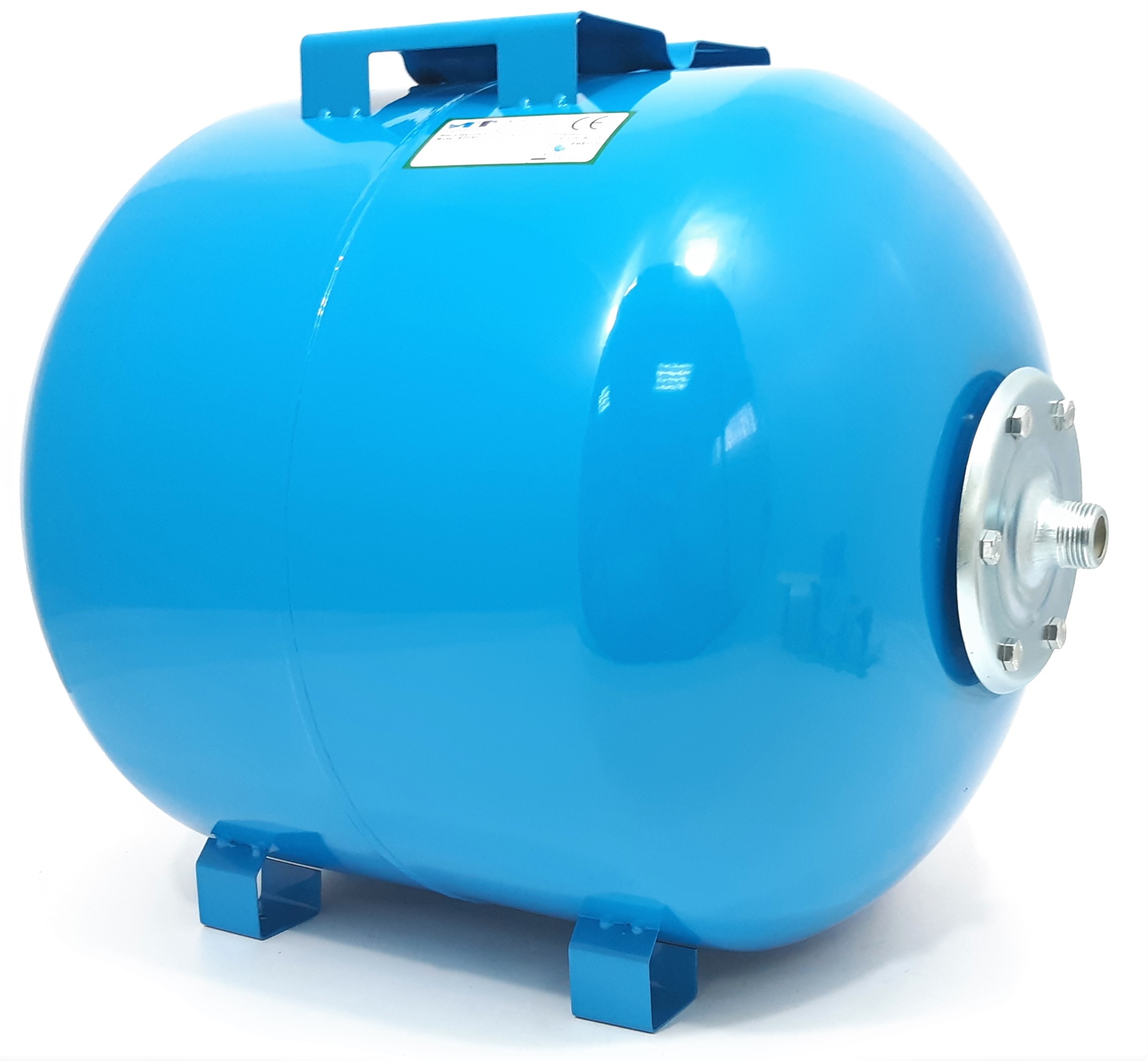 Rezervor cu membrana sth 80 litri