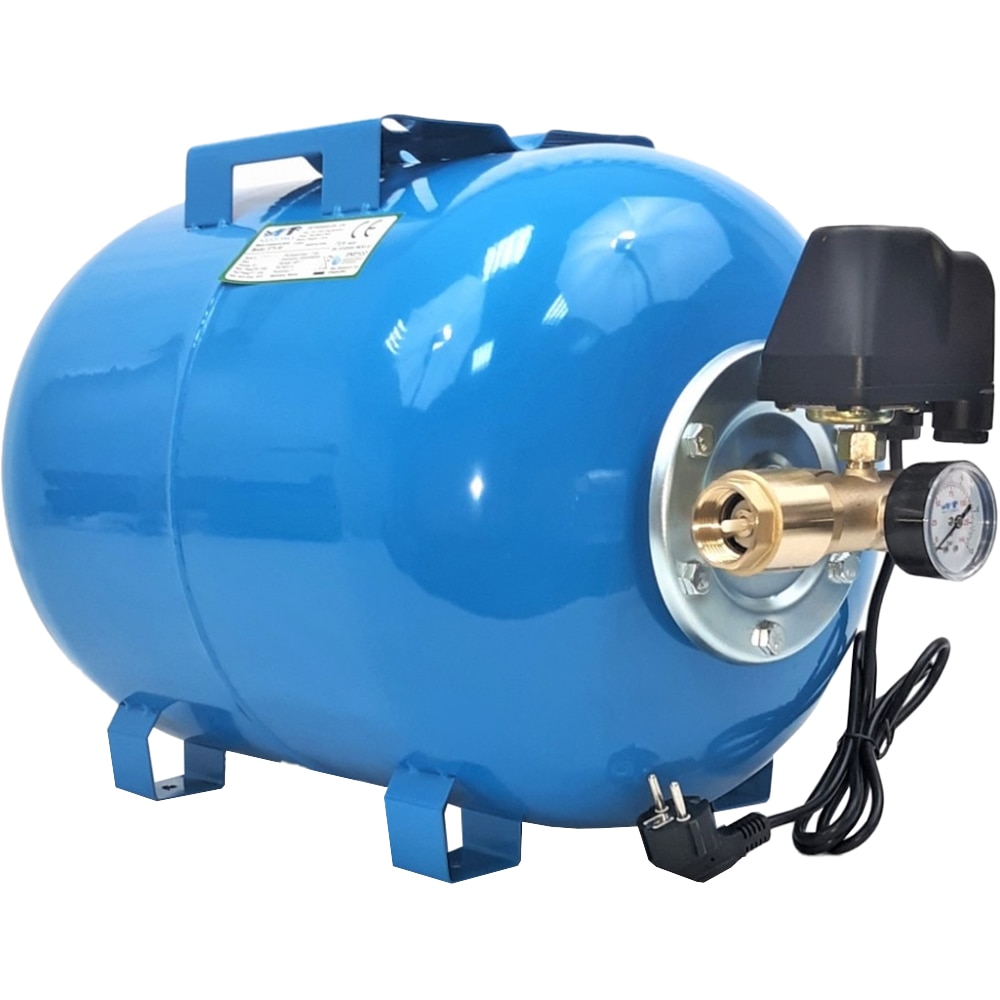 Automatizare pentru hidrofor Aquatehnica, 6 bar, 50 l