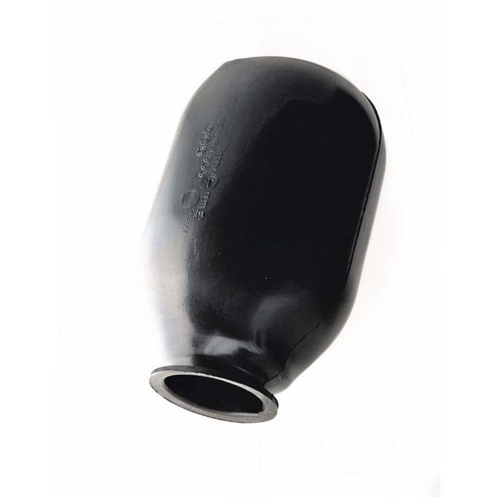 Membrana rezervor si vas expansiune EPDM, 80 mm, 18-24 l  