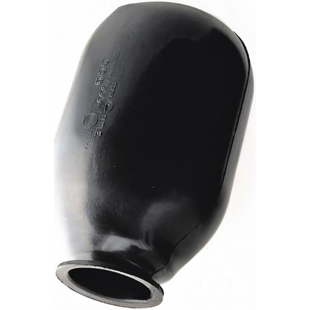 Membrana rezervor hidrofor, 24 l, cauciuc, negru