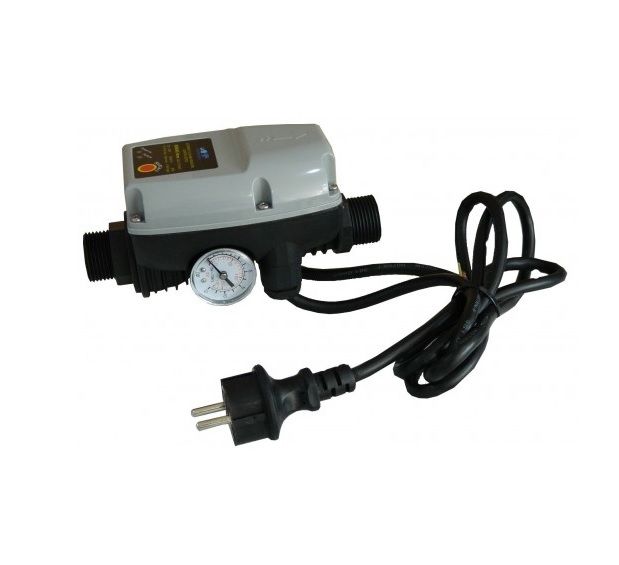 Regulator electronic de Flux, Aquatechnica Boreas