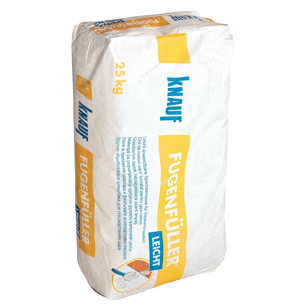 Ipsos de imbinare gips Fugenfuller, 25 kg