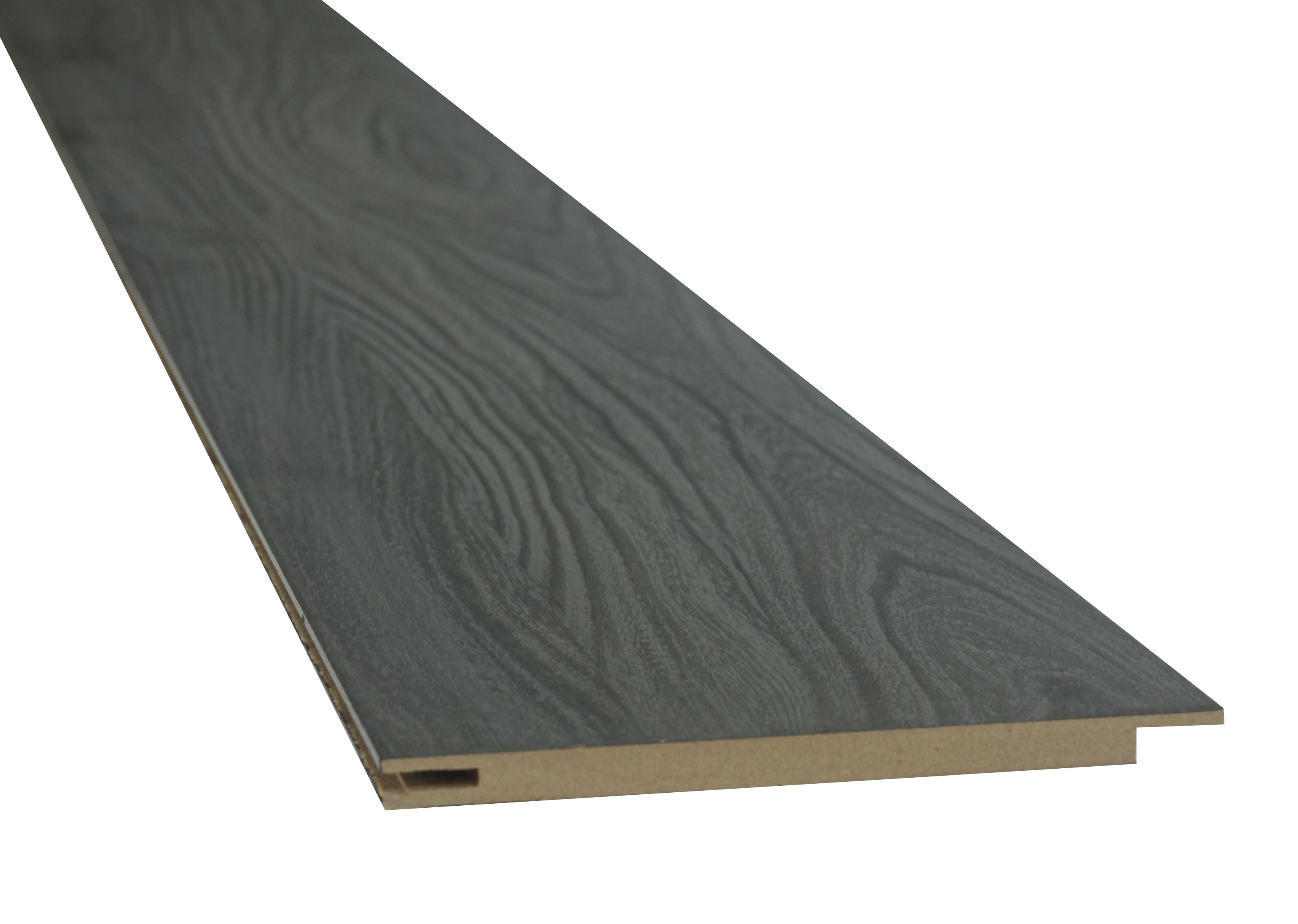 Set Extensie Toc Usa, Black, 170 mm