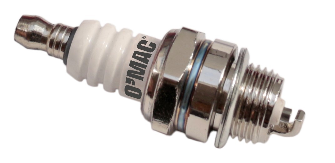 Set pentru motofierastrau O'MAC, vaselina, ulei, pila, bujie, maner