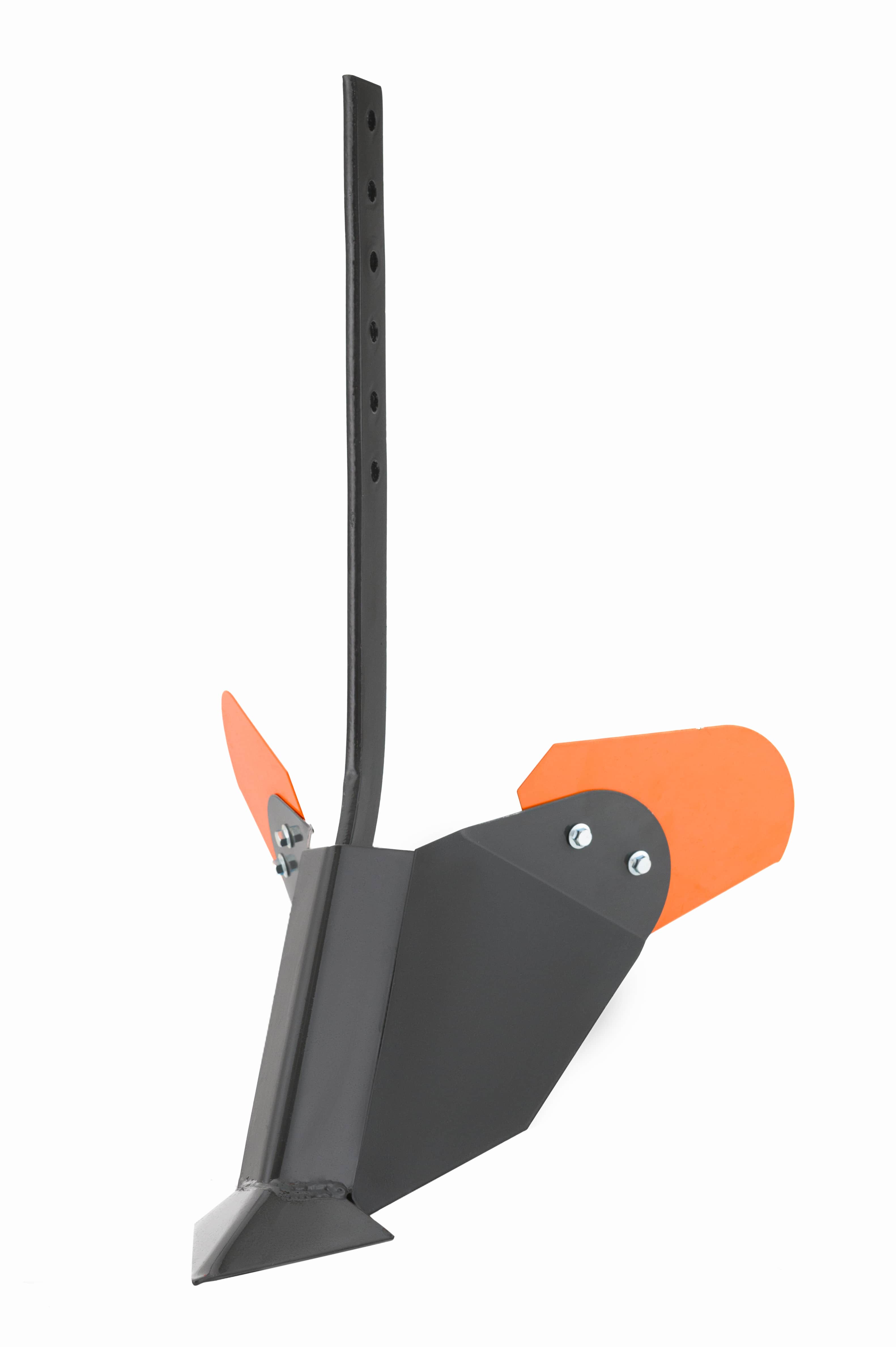 Motocultor pe benzina, O'Mac, 212 CC, 7 CP, latime de lucru 50-90 cm, 4 timpi, roti cauciuc,plug si rarita