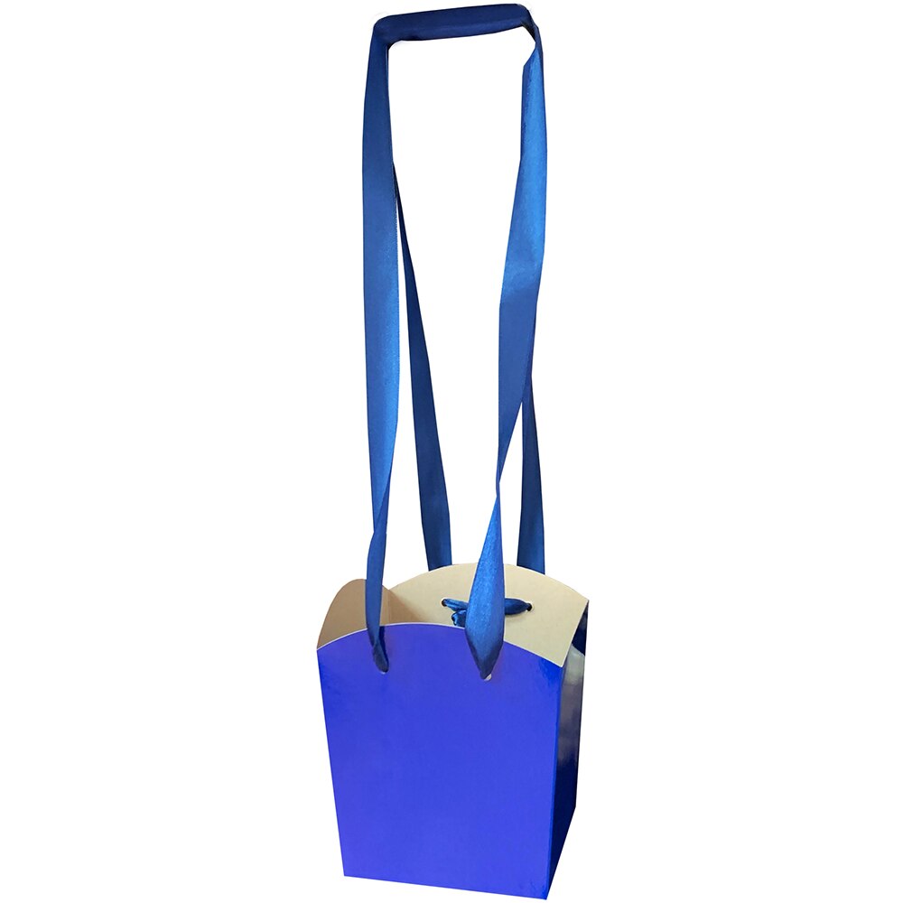 Punga pentru flori, multicolor