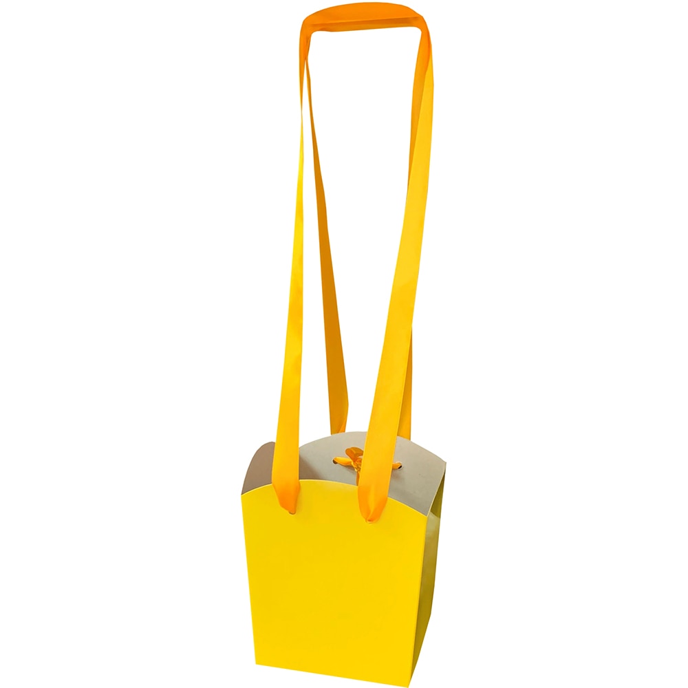 Punga pentru flori, multicolor