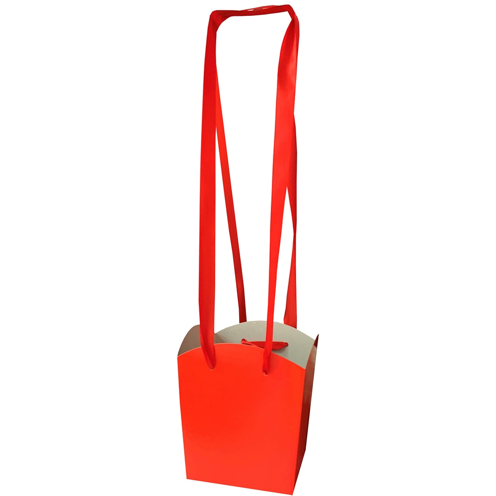 Punga pentru flori, multicolor