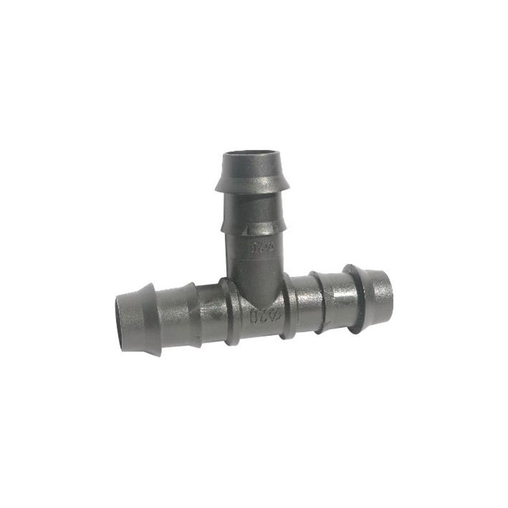 Teu V, 16 x 16 x 16 mm, 10 bucati