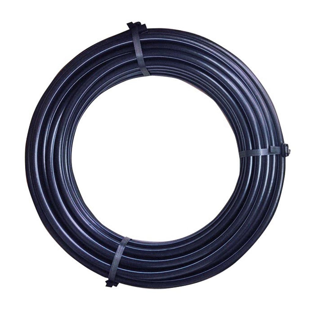 Teava LDPE, 16 mm, 25 m