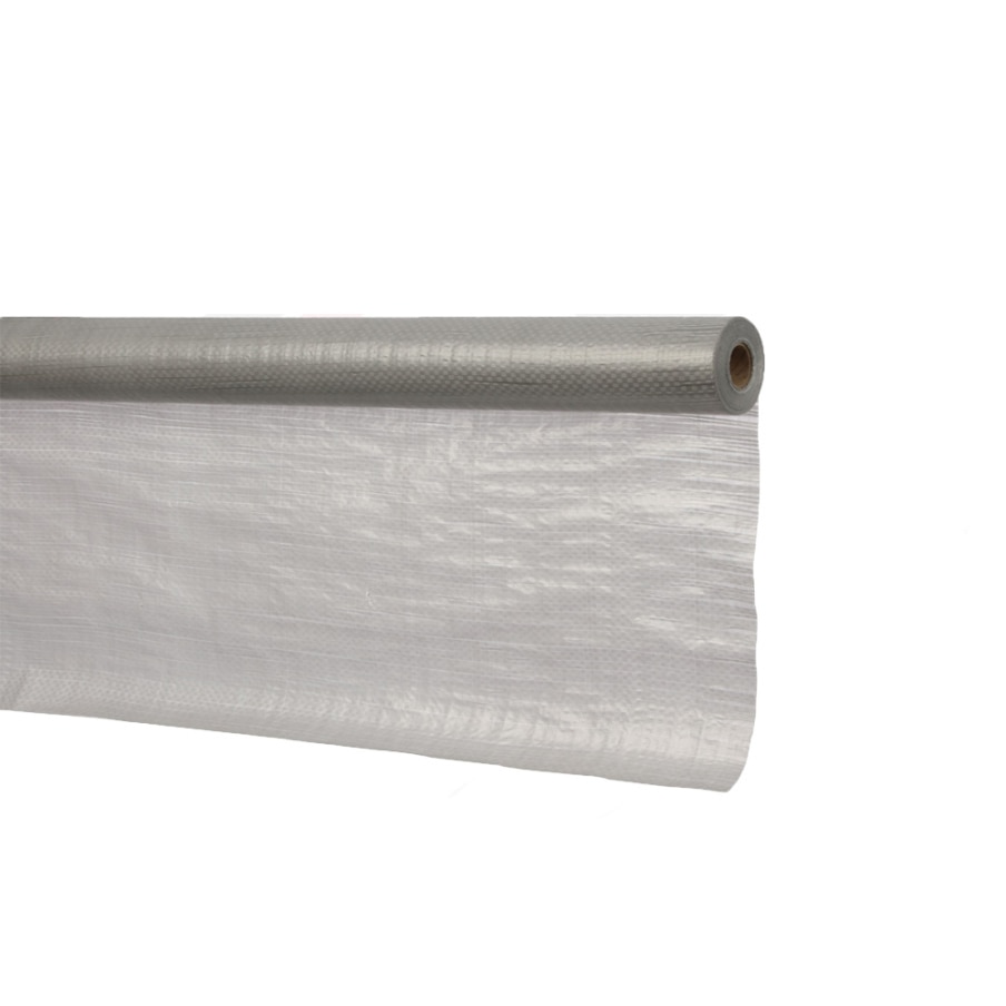 Folie bariera, 75 grame, 50 x 1.5 m, 75 mp