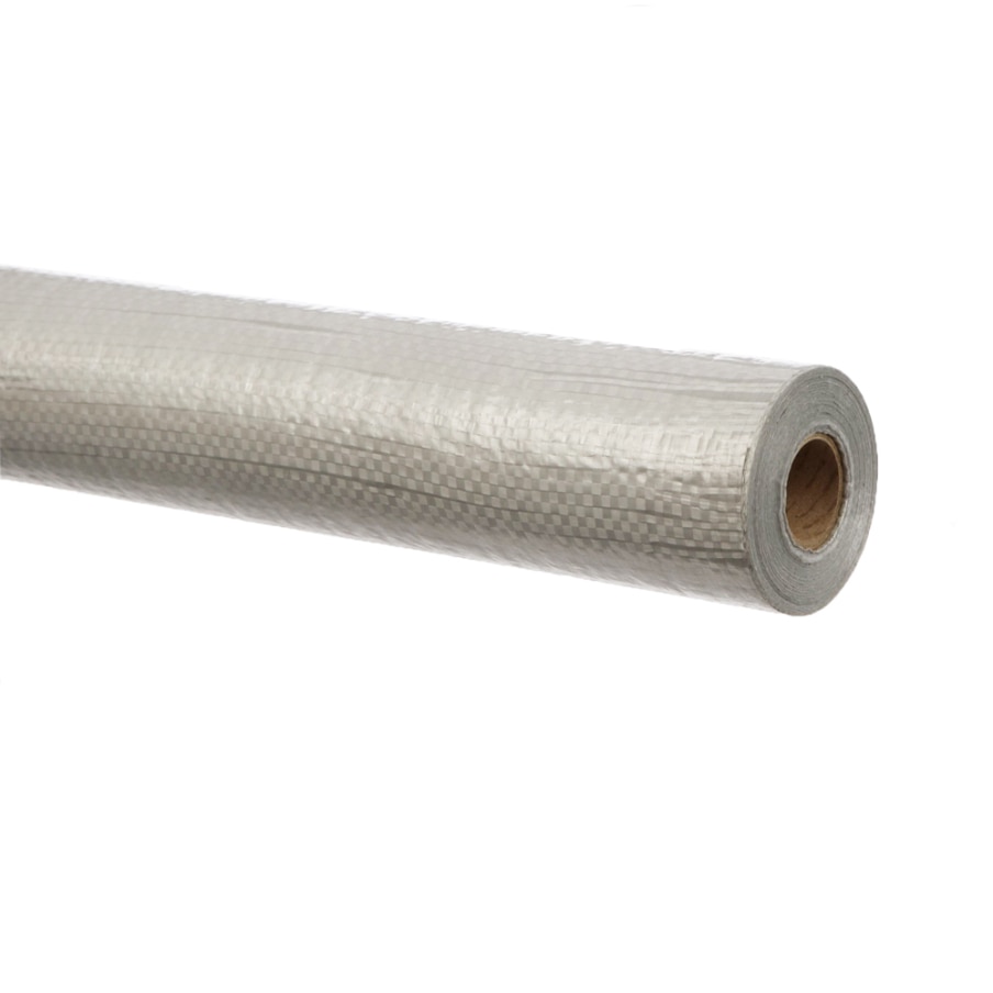 Folie bariera, 75 grame, 50 x 1.5 m, 75 mp